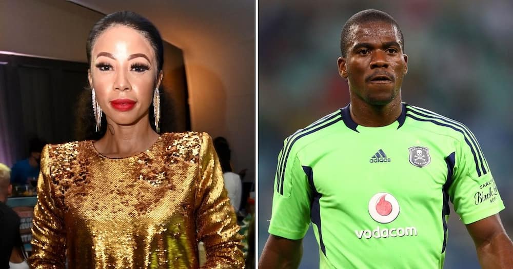 Kelly Khumalo, hires attorney, watching brief, Senzo Meyiwa trial, Magdalene Moonsamy, court