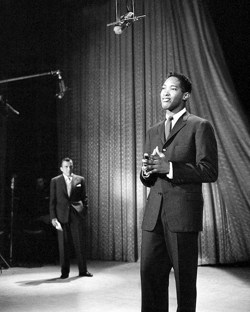 Bobby Womack Sam Cooke death