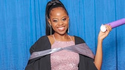 21-Year-old high achiever dreams of bagging PhD by 26, celebrates academic wins