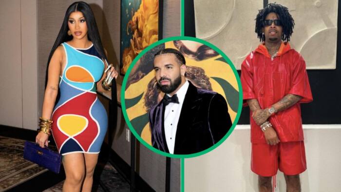 Cardi B, 21 Savage, Drake, DJ Khaled and Burna Boy lead 18th edition BET Awards nominations