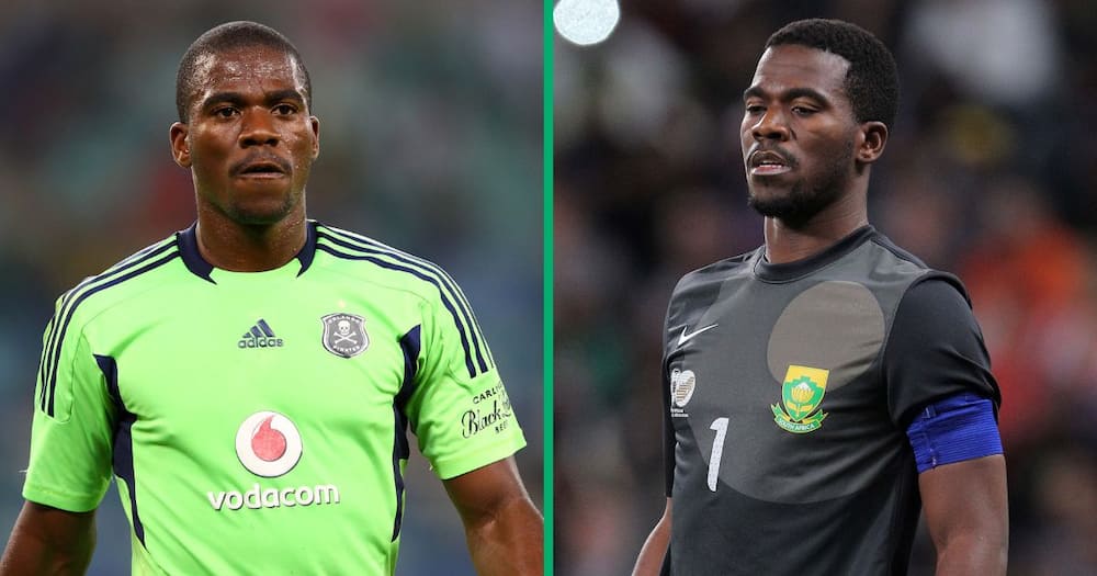 One of the accused in Senzo Meyiwa's trial reportedly lost their sister to suicide