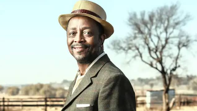 Peter Mashigo biography