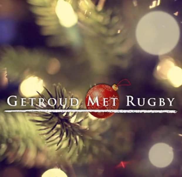 Getroud met Rugby teasers