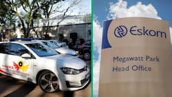 Hawks arrest corrupt Eskom project manager in sting operation to catch official accused of accepting R50k bribe