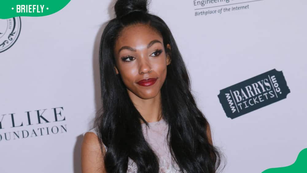 Meet Eddie Murphy's daughter, Zola Ivy Murphy (photos) Briefly.co.za