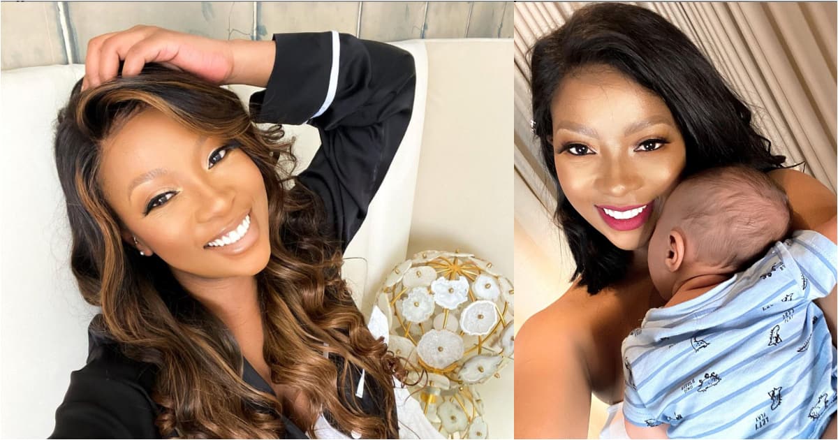 Pearl Modiadie Turns 33: 4 Facts to Celebrate the Celebrity’s Birthday