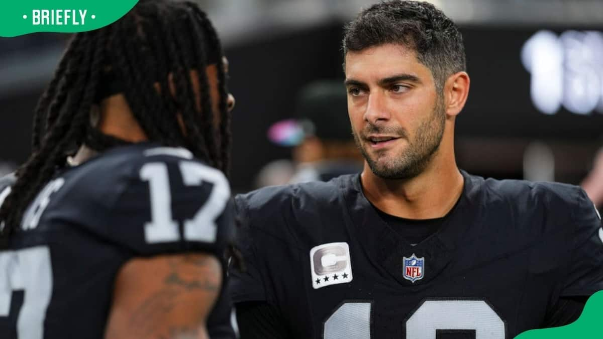 Who is Jimmy Garoppolo's wife, or is he dating? The untold truth ...