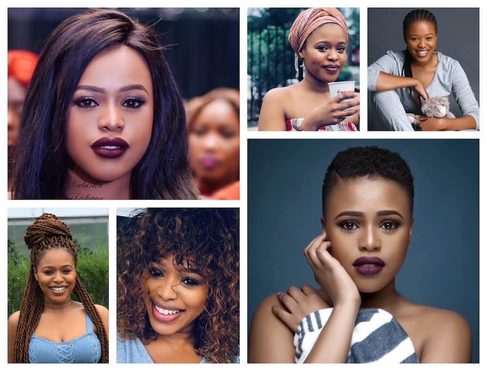 Natasha Thahane Boyfriend Natasha Thahane Boyfriend