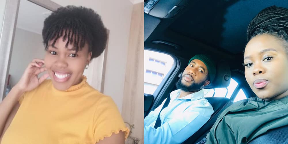 “Nibahle”: Mzansi Woman and Her Bae Leave Locals Yearning for Love