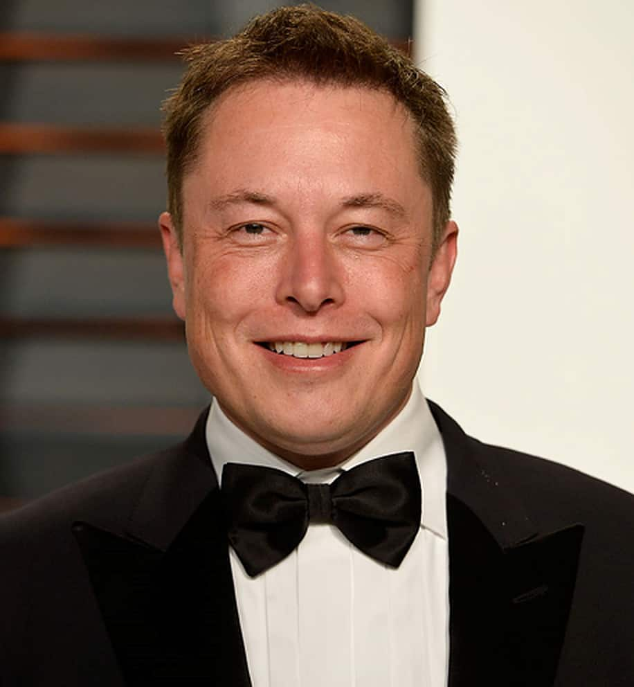 Damian Musk