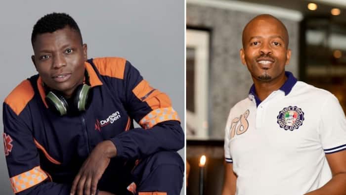 Zulu Boy alleged axed by Durban Gen due to issues on the set replaced by former Isibaya actor