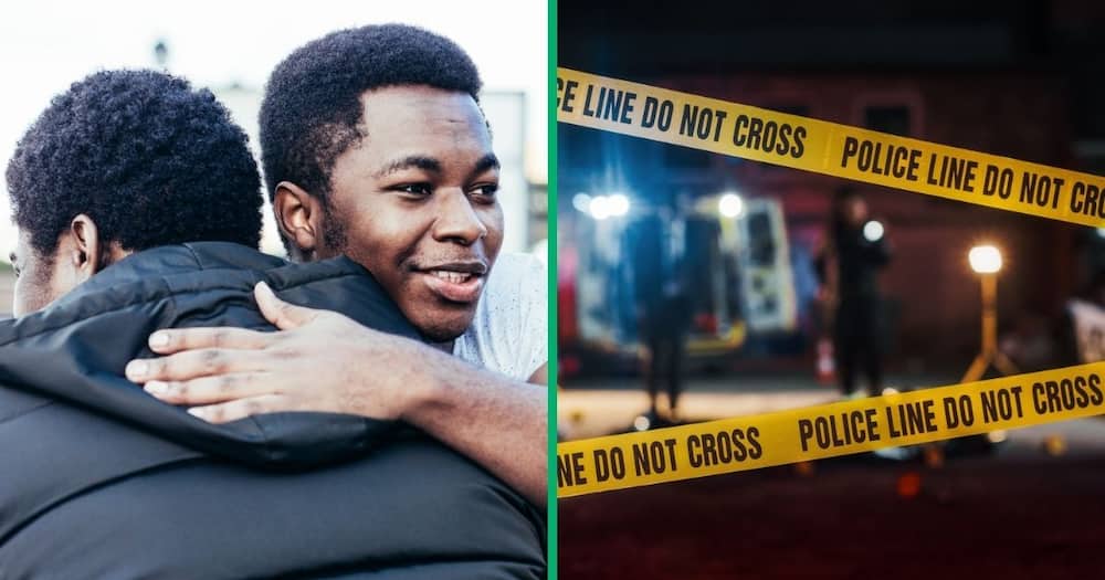 Tragic incident: Eastern Cape brothers lose lives in Facebook Marketplace ad scam