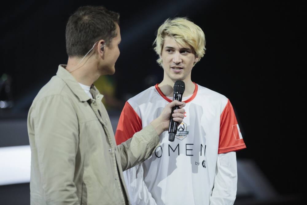 Who is xQc? » Félix Lengyel Streamer (Net worth, Ban, Setup)