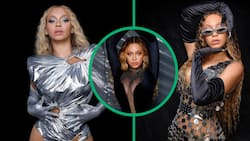 Beyoncé Knowles-Carter's Beyhive and online fans send warm wishes for her 42nd birthday with 4 photos