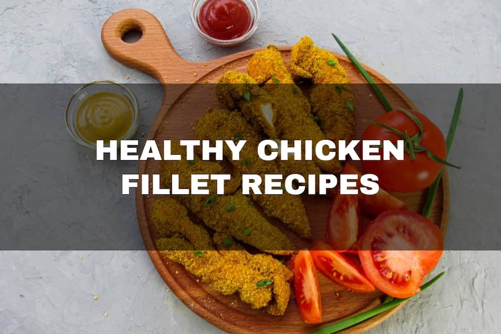 simple chicken fillet recipes simple chicken fillet recipes