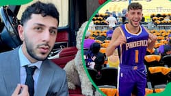 Meet Brawadis, YouTuber and influencer: All about his dating life and career