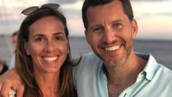 Who is Will Cain’s wife, Kathleen Cain? Age, career, profiles, net worth