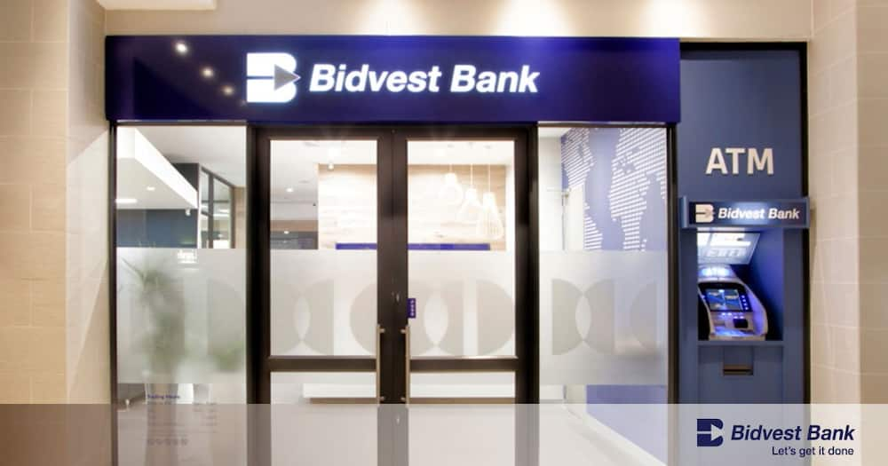 Bidvest Bank owner