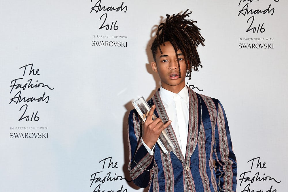 Jaden Smith age