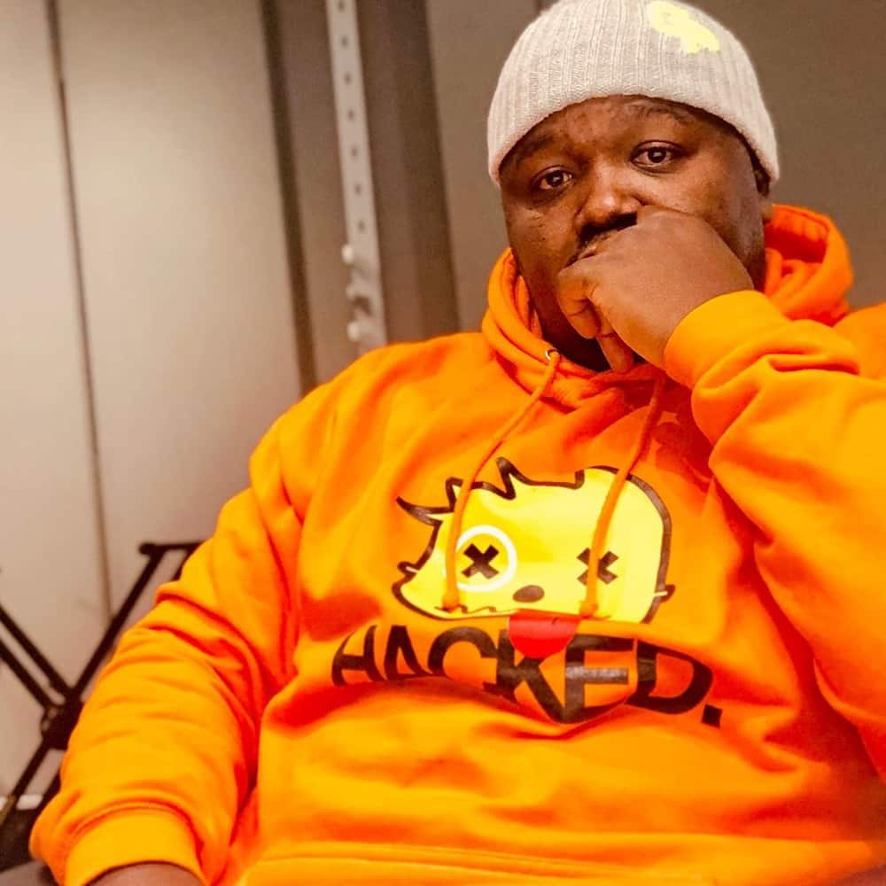 Skhumba Hlophe biography: age, wife, jokes, YouTube, Instagram and net worth