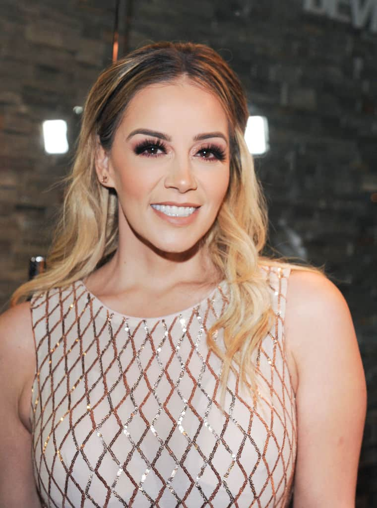 Chiquis, Jenni, and Rosie Rivera: How Do Their Net Worths Compare?