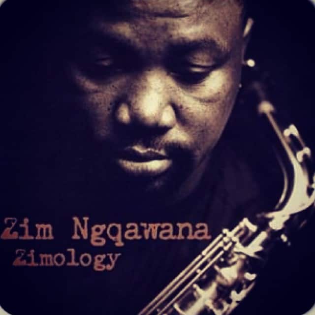 south african jazz musicians