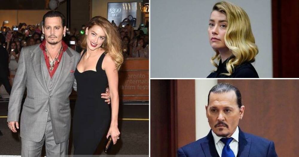 Johnny Depp, Amber Heard, Psychologist, Personality Disorder, Defamation of character, Court case