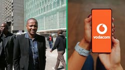 Vodacom looking to settle out of court for 'Please Call Me' saga with inventor Nkosana Makete