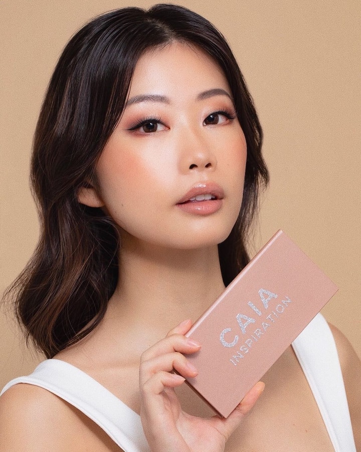 Emi Wong bio: age, height, workout plan, YouTube, net worth 2022 ...