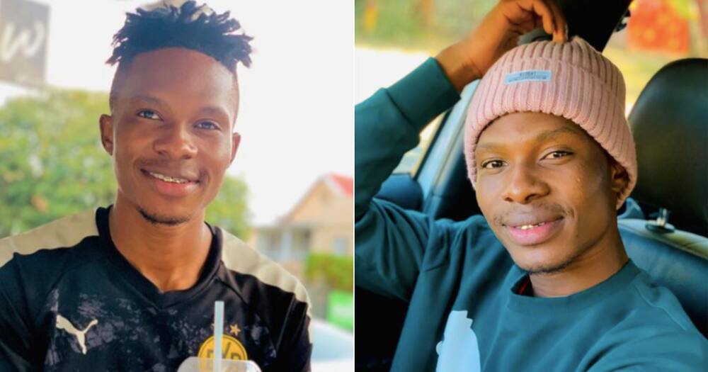Sibusiso Mabiliso, Kaizer Chiefs, Bafana Bafana, South Africa U/23 Olympic team Sibusiso Mabiliso, Kaizer Chiefs, Bafana Bafana, South Africa U/23 Olympic team