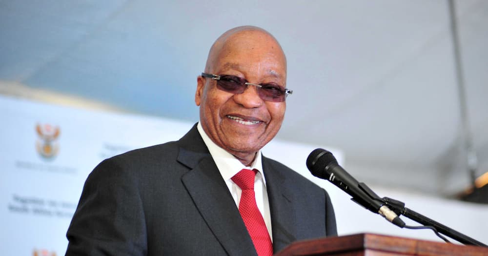 Zuma made a blunder to vote ANC