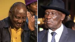 Cyril Ramaphosa's Cabinet reshuffle may see new Police Minister for SA, Bheki Cele may be shifted to SSA