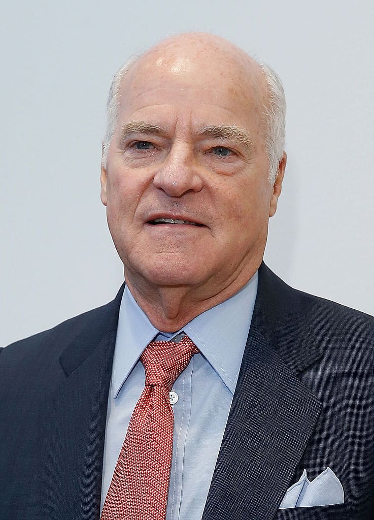 Henry Kravis