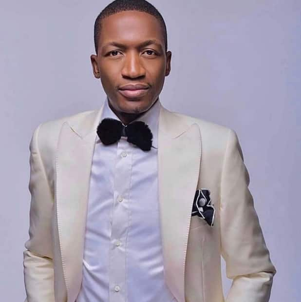 Who is Uebert Angel?