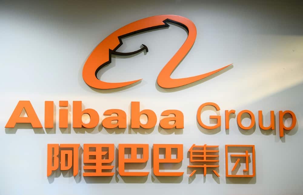 Alibaba is among a number of top tech firms targeted by China in a long-running crackdown, though Beijing appears to be taking a less tough line on the sector