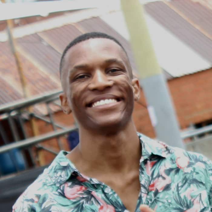Isaac Manasoe avatar