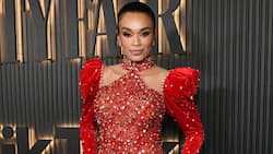 Pearl Thusi announcing Instagram hiatus sparks rumours of new Netflix show after 'Queen Sono' was cancelled