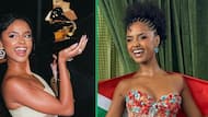 Tyla pulls out maize meal from Givenchy handbag for British Vogue, SA in stitches: "She’s too real"