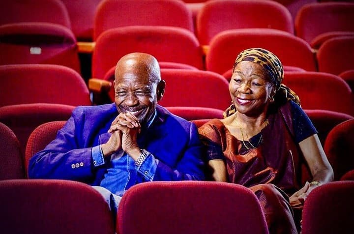 Caiphus Semenya biography: age, wife, songs, albums, record labels, and Instagram
