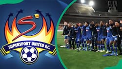 SuperSport United players’ salaries in South Africa as of 2024