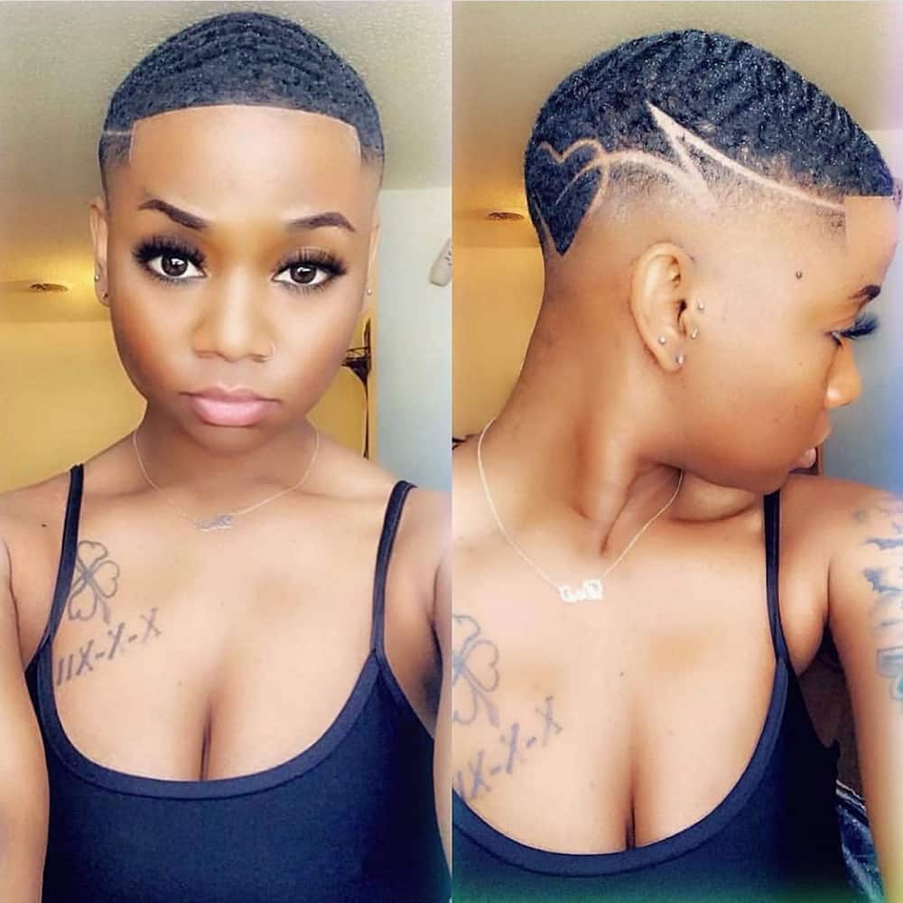 100+ latest haircuts and hairstyles for short hair