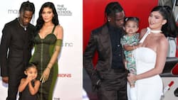 Kylie Jenner is pregnant, expecting second child with Travis Scott