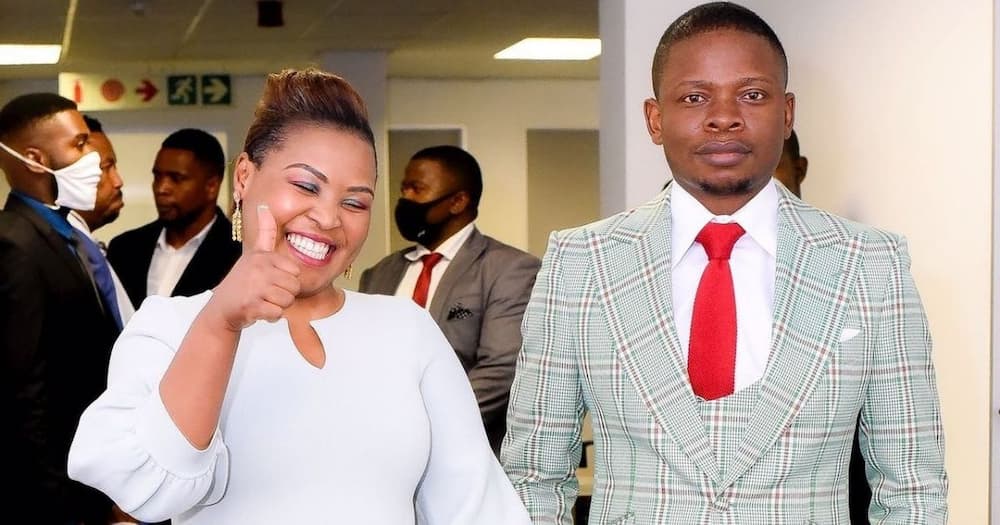 IA: Bushiri pair released following 'illegal' arrest Export