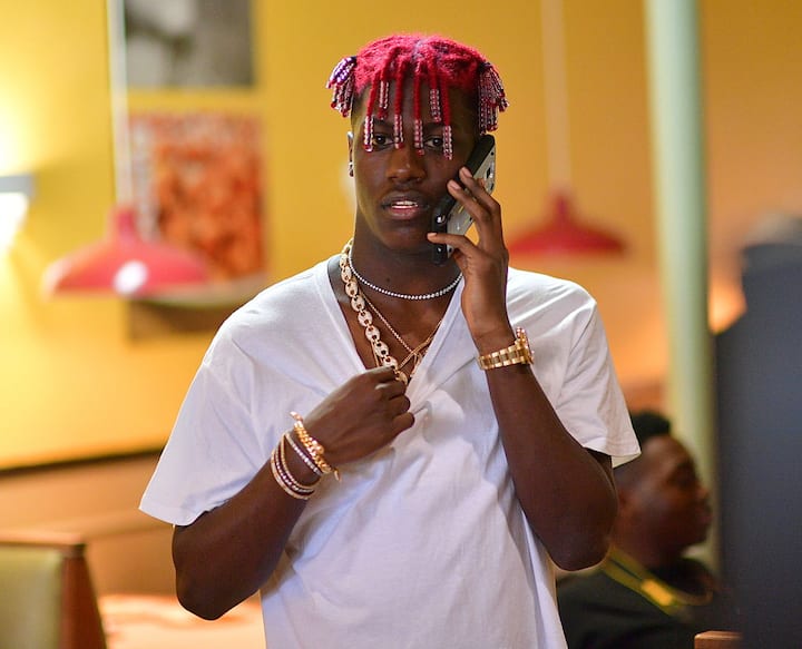 Lil Yachty's net worth, age, real name, girlfriend, height, movies