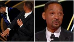 Will Smith: Academy Bans Actor from Oscars Ceremony for 10 Years Over Chris Rock Slap