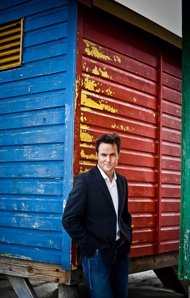 Michael Mol