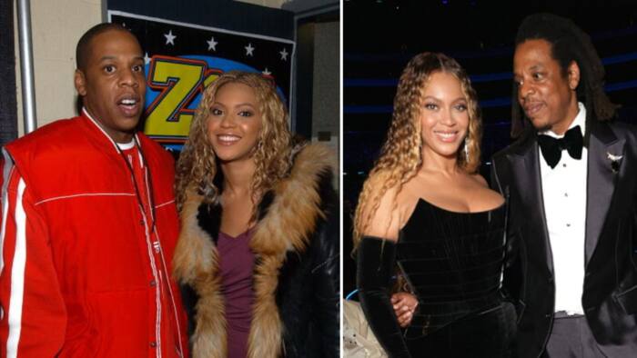 Beyoncé and Jay Z celebrate 15 years of marriage: A look at 5 times power couple served fashion goals