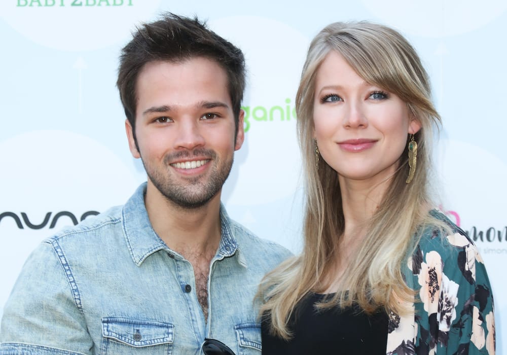 Nathan Kress net worth