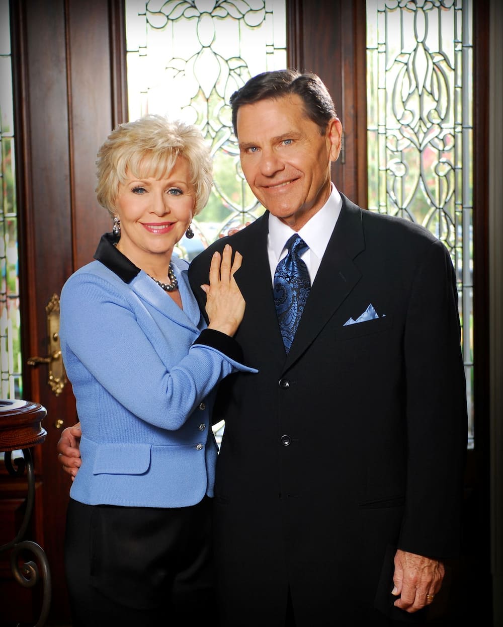 Kenneth Copeland's Net Worth: A Deep Dive Into The Preacher's Finances