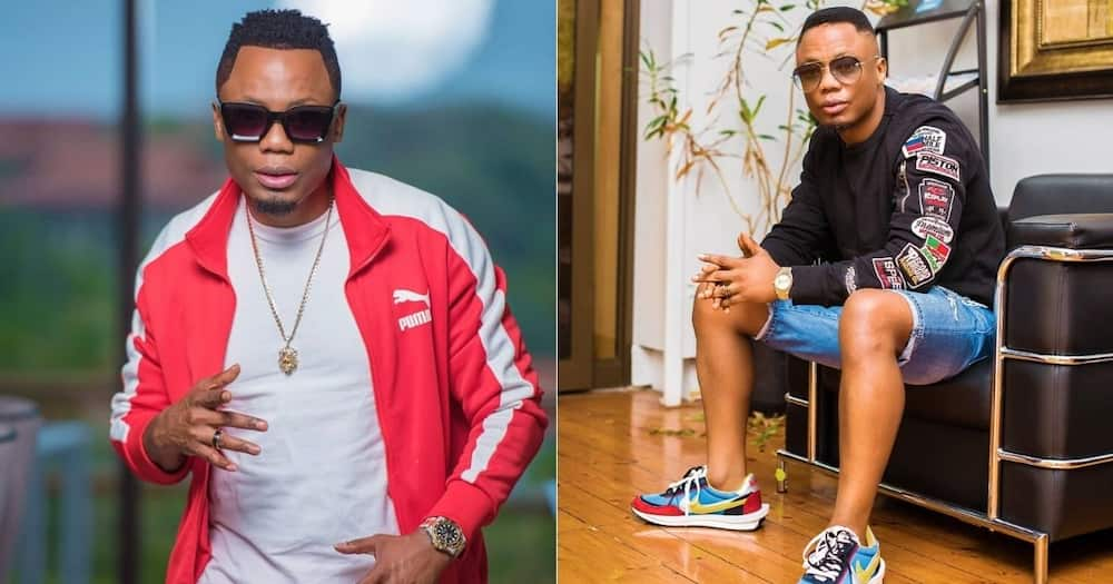 Dankie malume: DJ Tira to help talented woman with amazing singing voice